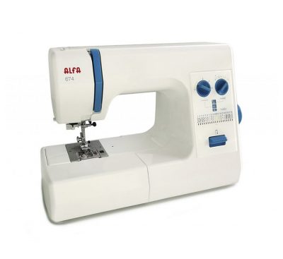 Alfa 674