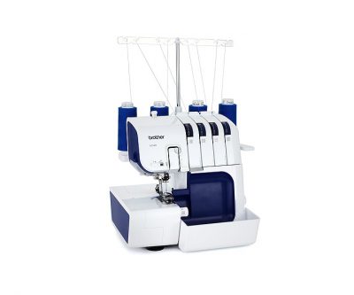 Remalladora Brother 4234D - Imagen 2