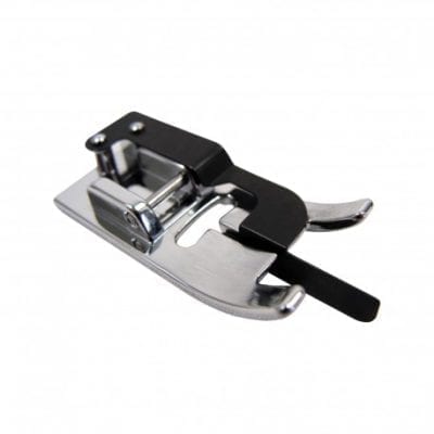 Prensatelas stitch in the ditch