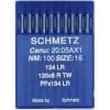 Schmetz 134 LR 100/16