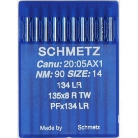Schmetz 134 LR 90/14