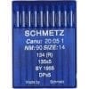 Schmetz 134 (R) 90/14