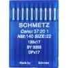Schmetz 135x17 140/22