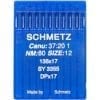 Schmetz 135x17 80/12