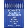 Schmetz B-27 100/16