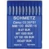 Schmetz B-27 100/16 SUK