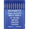 Schmetz UY 128 GAS 60/8 SUK