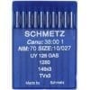 Schmetz UY 128 GAS 70/10
