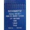 Schmetz UY 128 GAS 90/14