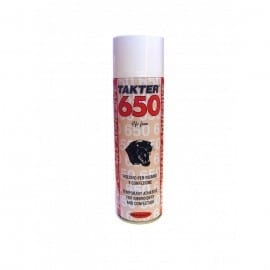 Spray Adhesivo TAKTER 650