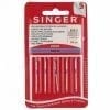 Agujas Singer 2020 100/16