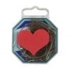 Alfileres FOLCH 34x0,60mm