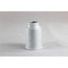 Hilo Overlock Blanco 1500mts