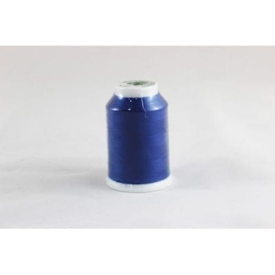 Hilo Overlock Azul 1500mts