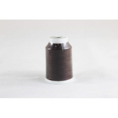 Hilo Overlock Marrón 1500mts