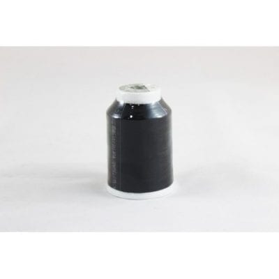 Hilo Overlock Negro 1500mts
