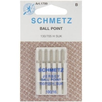 Schmetz 130/705 H SUK 100/16