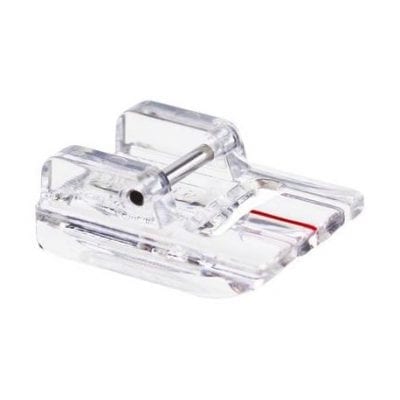 Prensatealas de cordón PFAFF