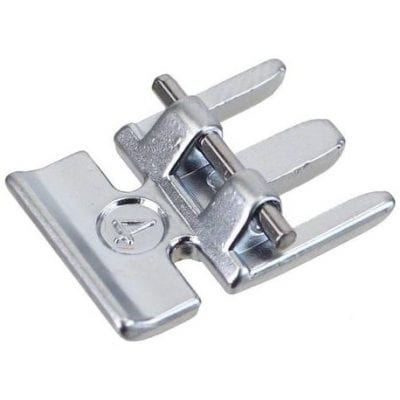 Prensatelas de cremalleras PFAFF