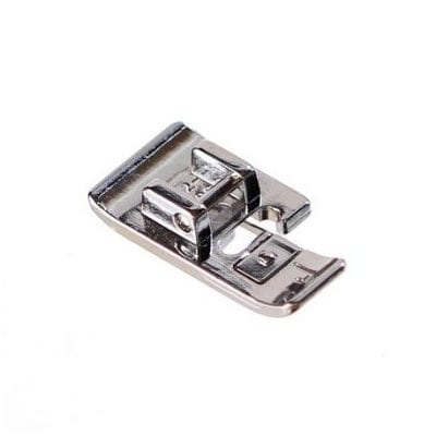 Prensatelas Husqvarna Sobrehilado