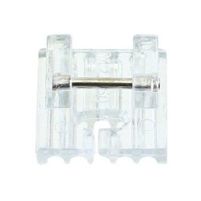 Prensatelas pfaff 5 alforzas