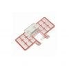 Prensatelas PFAFF Base Transparente