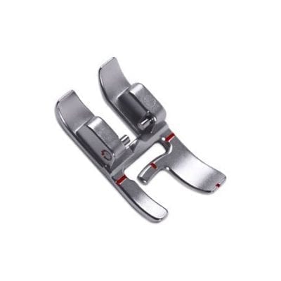 Prensatelas PFAFF Bi-Nivel