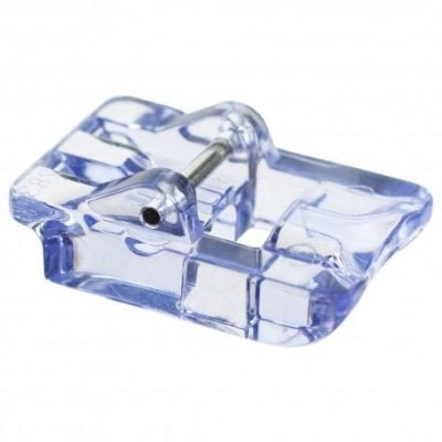 Prensatelas pfaff perlas 4mm