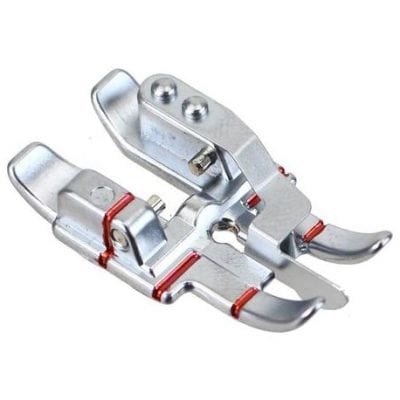 Prensatelas PFAFF Stitch In Ditch