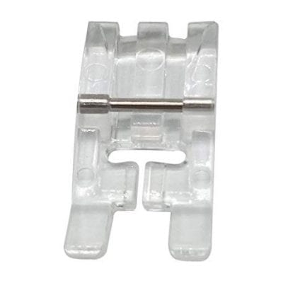 Prensatelas transparente pfaff