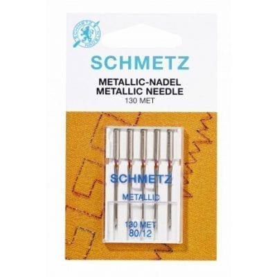 Schmetz 130 MET 80/12