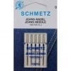 Schmetz 130/705 H-J 100/16
