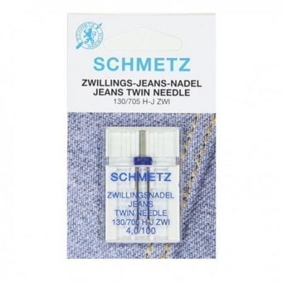 Schmetz 130/705 H-J ZWI 4,0/100