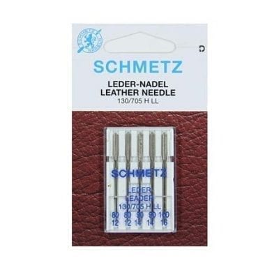Schmetz 130/705 H-LL 80-90-100