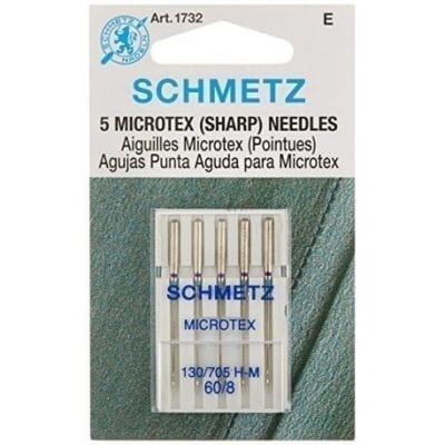 Schmetz 130/705 H-M 60/8
