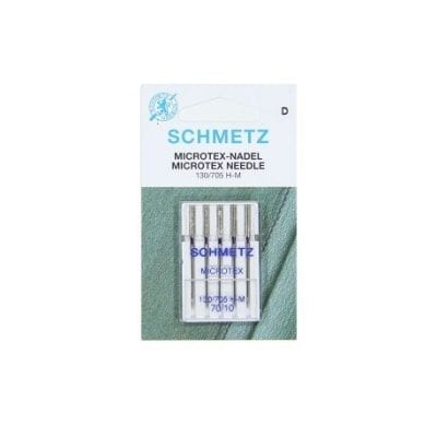 Schmetz 130/705 H-M 70/10