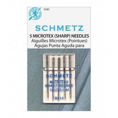 Schmetz 130/705 H-M 90/14