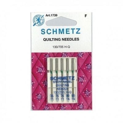 Schmetz 130/705 H-Q 90/14