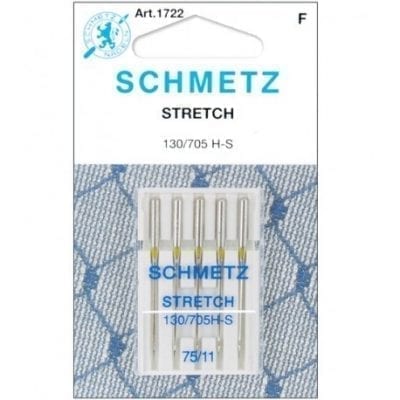 Schmetz 130/705 H-S 75/11