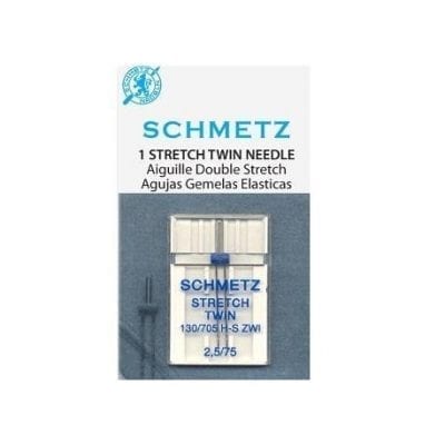 Schmetz 130/705 H-S ZWI 2,5/75
