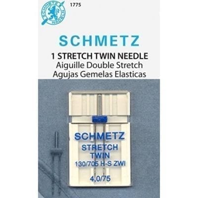 Schmetz 130/705 H-S ZWI 4,0/75