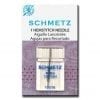 Schmetz 130/705 H WING 100/16