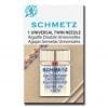 Schmetz 130/705 H ZWI-BR NE 6,0/100