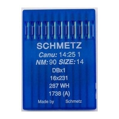 Schmetz 287 WH 90/14