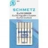 Schmetz ELx705 80/12 y 90/14