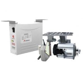 Motor Power Max ASU27-55