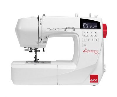 Elna 560