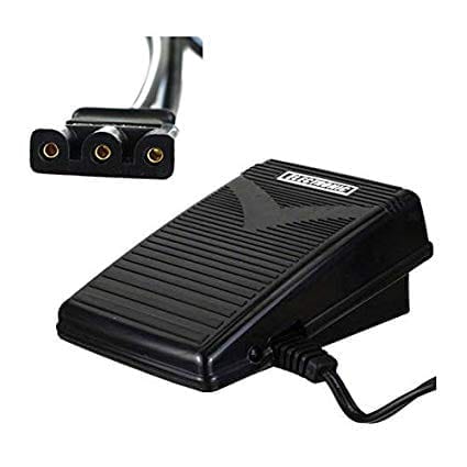 pedal maquina coser universal - eCostura - Envio gratis y en 24 Horas -  Rebajas