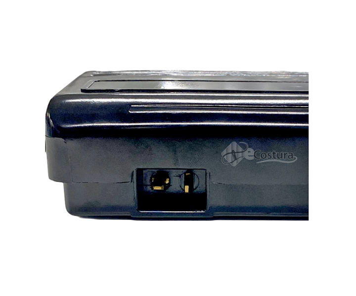 Pedal para Sigma 2000 2 conexiones