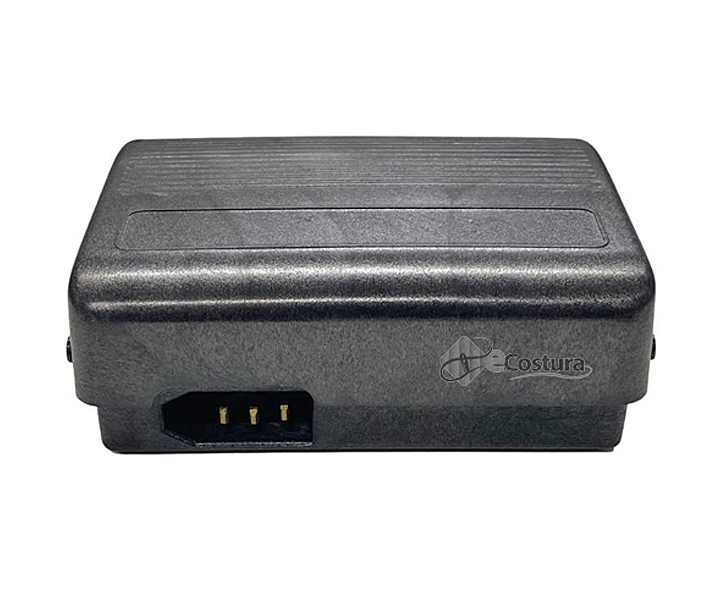 Pedal Sigma 2000 3 conexiones